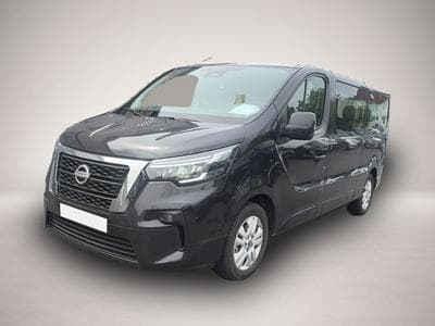 Nissan Primastar (2025) - Foto 1