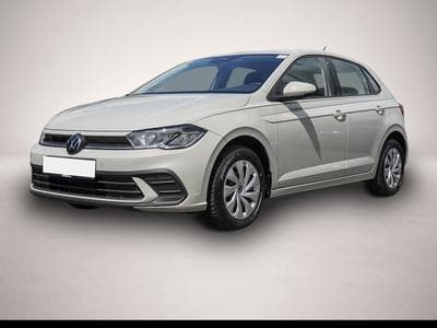 VW Polo (2024) - Foto 1