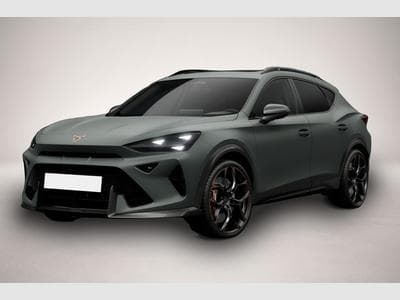 Cupra Formentor (2026) - Foto 1
