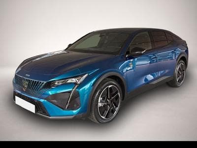 Peugeot 4008 (2025) - Foto 1