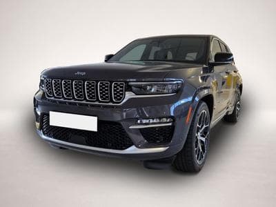 Jeep Cherokee (2024) - Foto 1