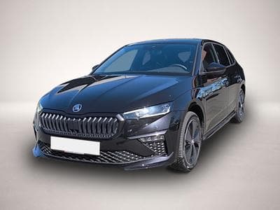 Skoda Scala (2025) - Foto 1