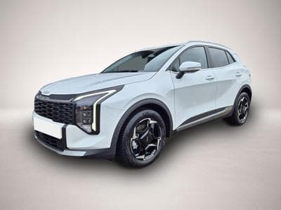 Kia Sportage (2026) - Photo 1