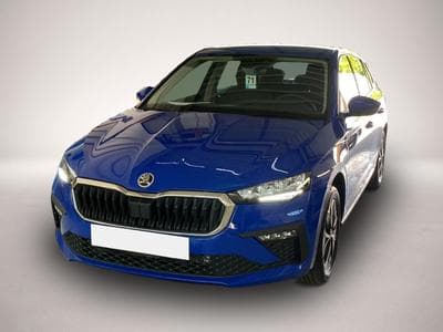 Skoda Scala (2025) - Foto 1