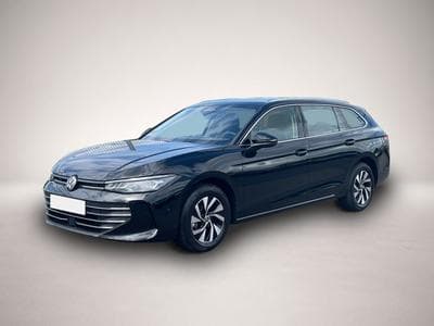 VW Passat (2026) - Foto 1