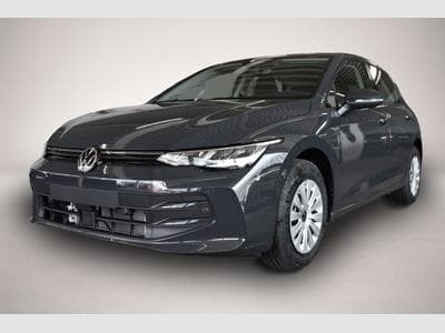 VW Golf (2026) - Foto 1