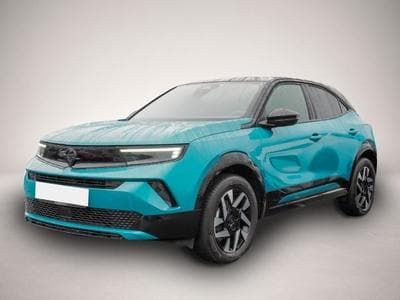 Opel Mokka (2025) - Photo 1