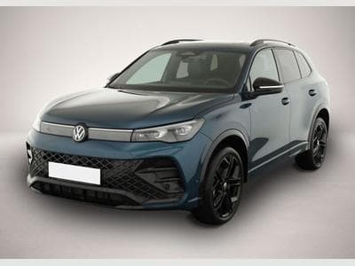 VW Tiguan (2025) - Foto 1