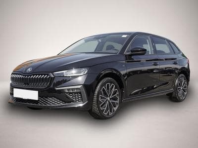 Skoda Scala (2025) - Foto 1