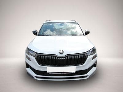 Skoda Karoq (2025) - Foto 1