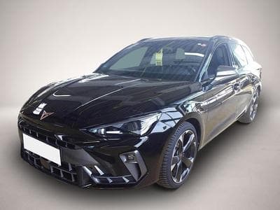 Cupra Leon (2025) - Foto 1
