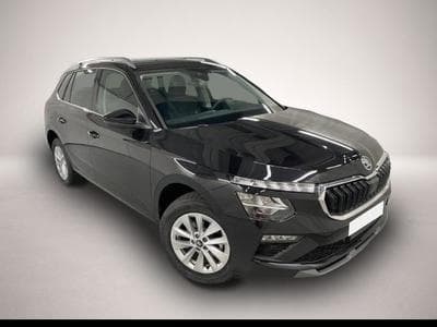 Skoda Kamiq (2026) - Foto 1