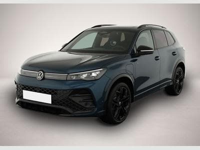 VW Tiguan (2025) - Foto 1