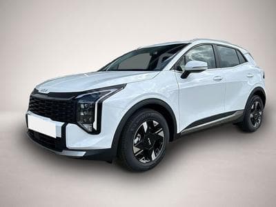 Kia Sportage (2025) - Foto 1