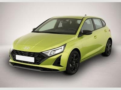 Hyundai i20 (2026) - Foto 1