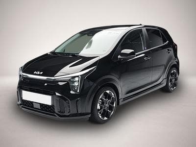 Kia Picanto (2026) - Foto 1