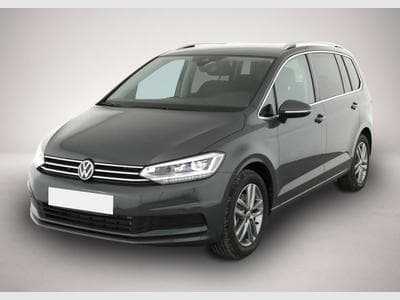 VW Touran (2026) - Foto 1