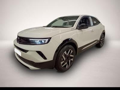 Opel Mokka (2025) - Photo 1