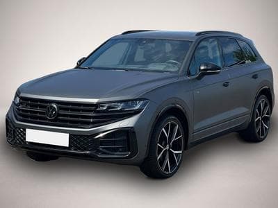 VW Touareg (2024) - Foto 1