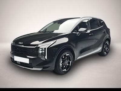 Kia Sportage (2026) - Photo 1
