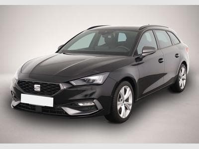 Seat Leon (2025) - Photo 1