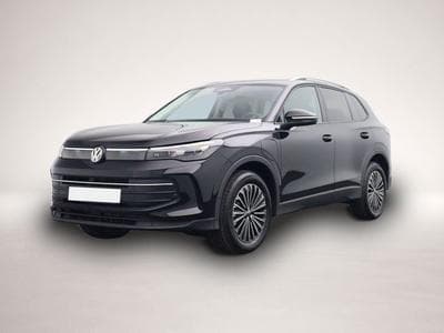 VW Tiguan (2026) - Photo 1