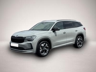 Skoda Kodiaq (2026) - Photo 1