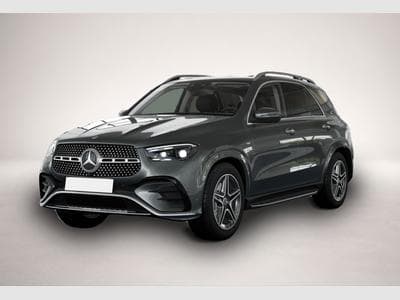 Mercedes GLE (2025) - Foto 1