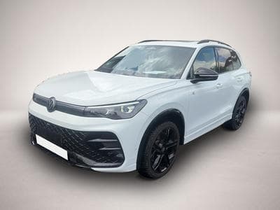 VW Tiguan (2025) - Foto 1