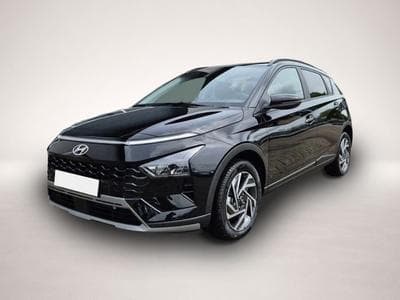 Hyundai Bayon (2026) - Photo 1