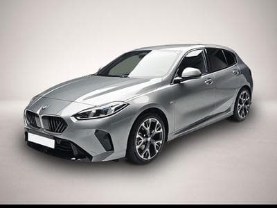 BMW 120 (2025) - Foto 1