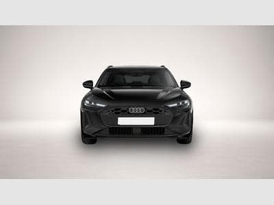 Audi Quattro (2025) - Foto 1