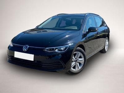 VW Golf (2024) - Foto 1