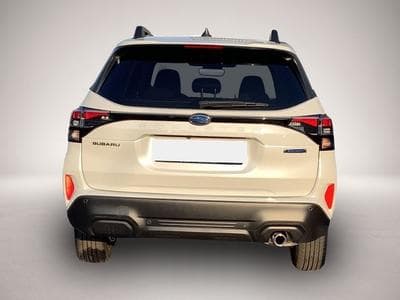 Subaru Forester (2026) - Photo 1