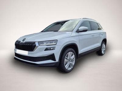 Skoda Karoq (2026) - Foto 1
