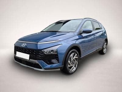 Hyundai Bayon (2026) - Foto 1