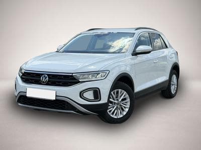 VW T-Roc (2022) - Foto 1