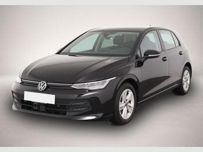 VW Golf (2025) - Foto 1