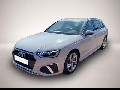 Audi A4 (2024) - Foto 1
