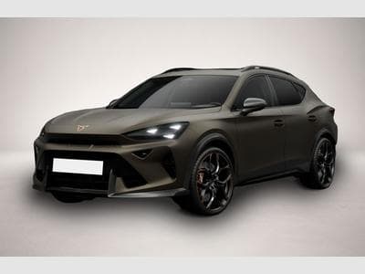 Cupra Formentor (2026) - Photo 1