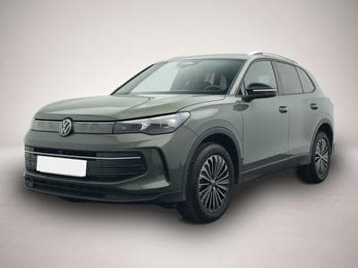VW Tiguan (2025) - Foto 1