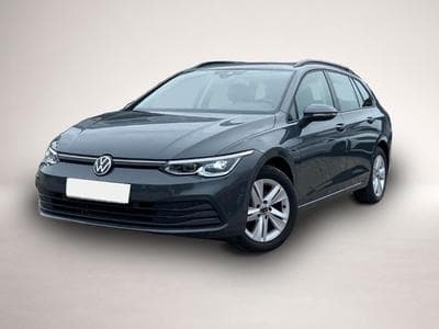 VW Golf (2023) - Foto 1