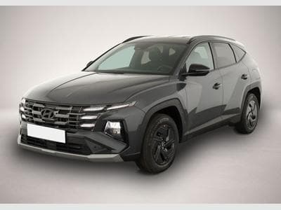 Hyundai Tucson (2026) - Foto 1