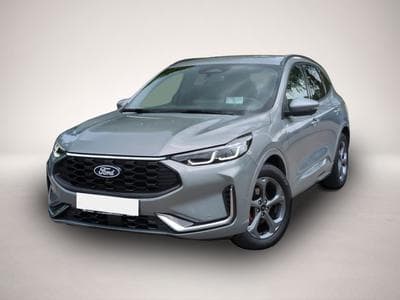 Ford Kuga (2026) - Foto 1