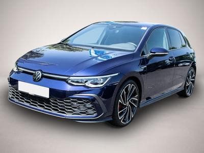 VW Golf (2024) - Photo 1