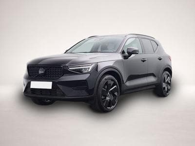 Volvo XC40 (2026) - Photo 1