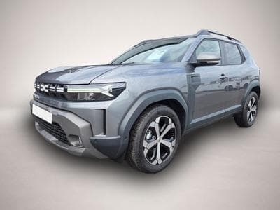 Dacia Duster (2026) - Photo 1