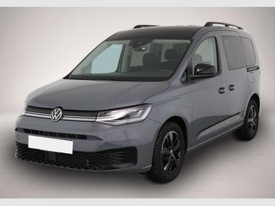 VW Caddy (2025) - Foto 1