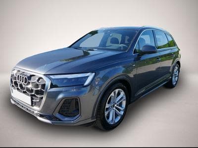 Audi Q7 (2025) - Foto 1