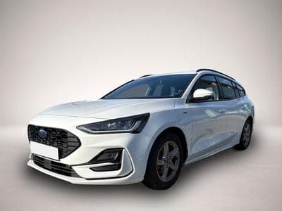 Ford Focus (2025) - Foto 1
